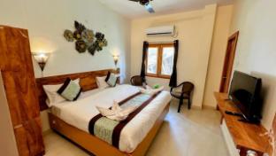 casa woods resort araku valley