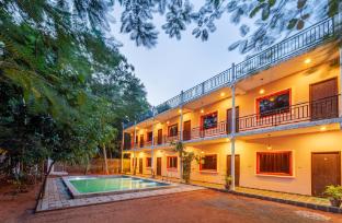 hotel de jardin pondicherry