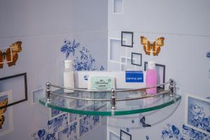 hotel de jardin pondicherry