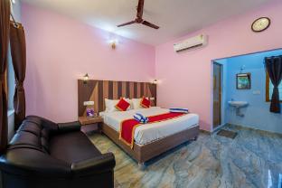 hotel de jardin pondicherry