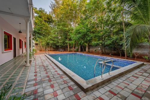 hotel de jardin pondicherry