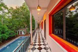 hotel de jardin pondicherry