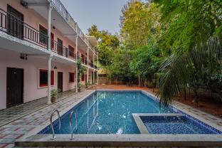hotel de jardin pondicherry