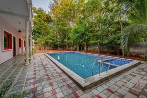 hotel de jardin pondicherry