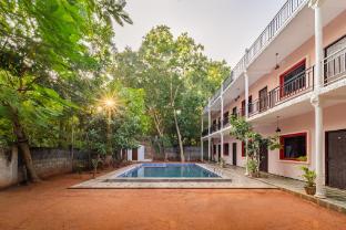 hotel de jardin pondicherry