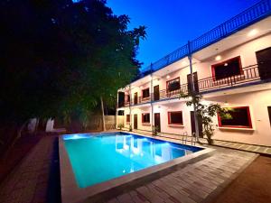 hotel de jardin pondicherry