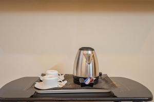 hotel de jardin pondicherry