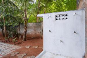 hotel de jardin pondicherry