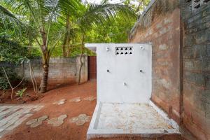 hotel de jardin pondicherry