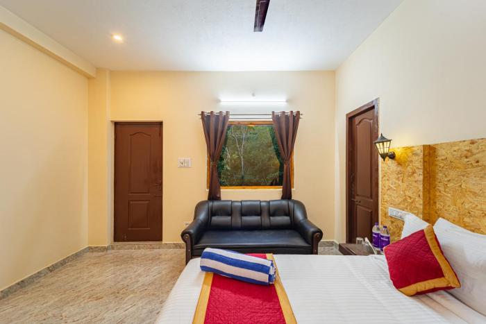 hotel de jardin pondicherry