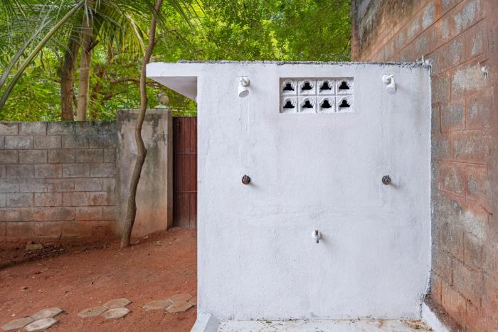 hotel de jardin pondicherry