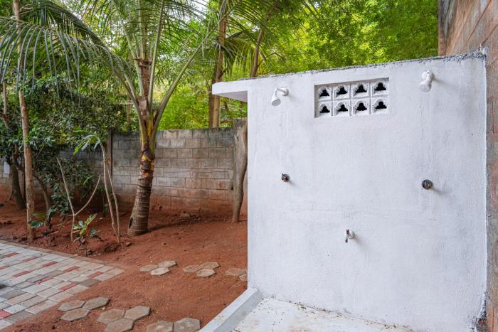 hotel de jardin pondicherry