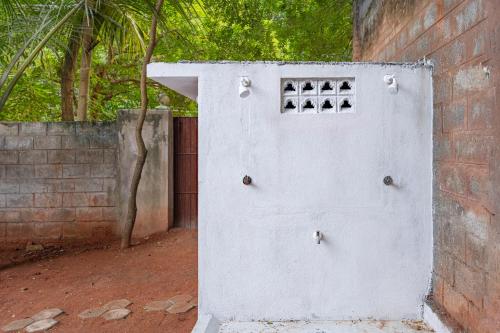 hotel de jardin pondicherry