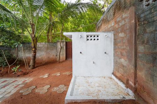 hotel de jardin pondicherry