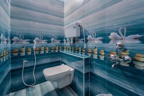 hotel de jardin pondicherry