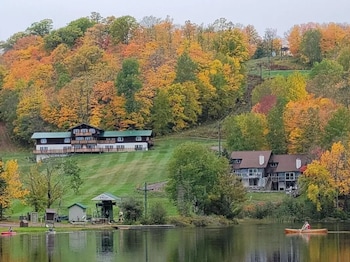 davos chalet