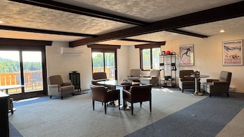 davos chalet