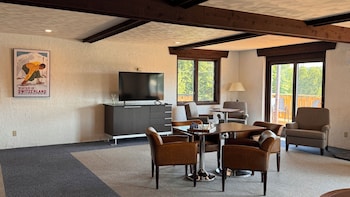 davos chalet
