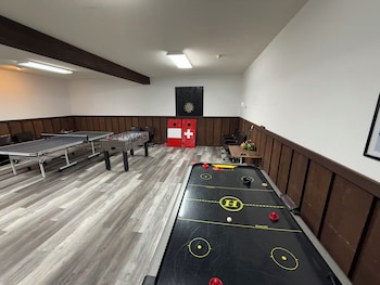 davos chalet