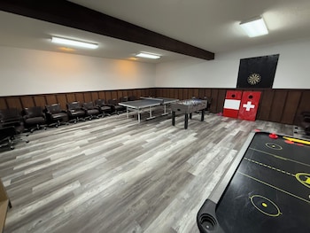 davos chalet