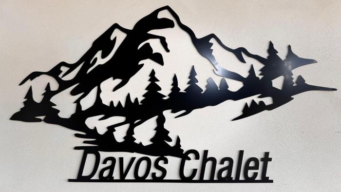 davos chalet