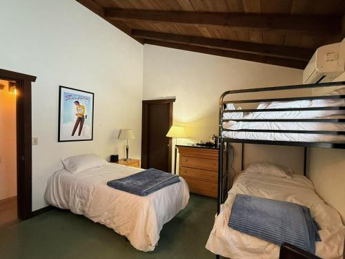 davos chalet