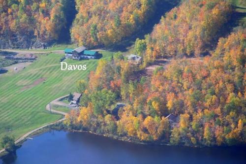 davos chalet