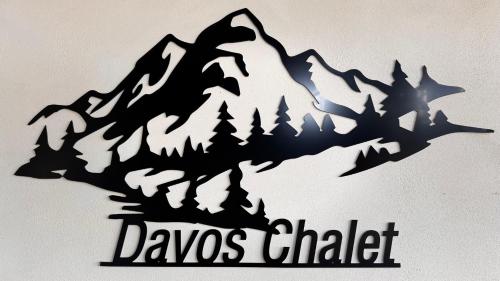 davos chalet
