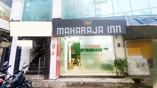 hotel maharaja inn lajpat nagar i