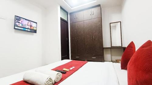 hotel maharaja inn lajpat nagar i