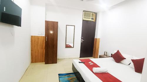 hotel maharaja inn lajpat nagar i
