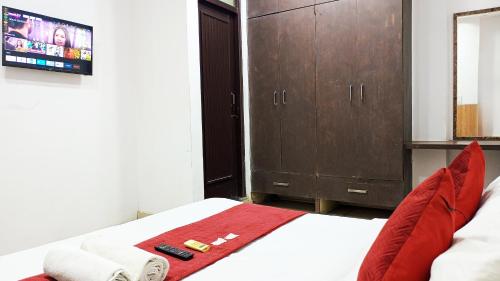 hotel maharaja inn lajpat nagar i