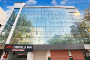 hotel maharaja inn lajpat nagar i