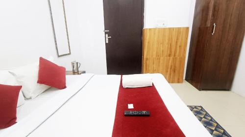 Hotel Maharaja Inn - Lajpat Nagar I,,3 star