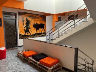 Sia Inn Gokarna,,3 star