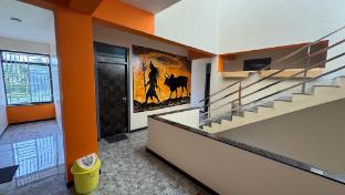 Sia Inn Gokarna,,3 star