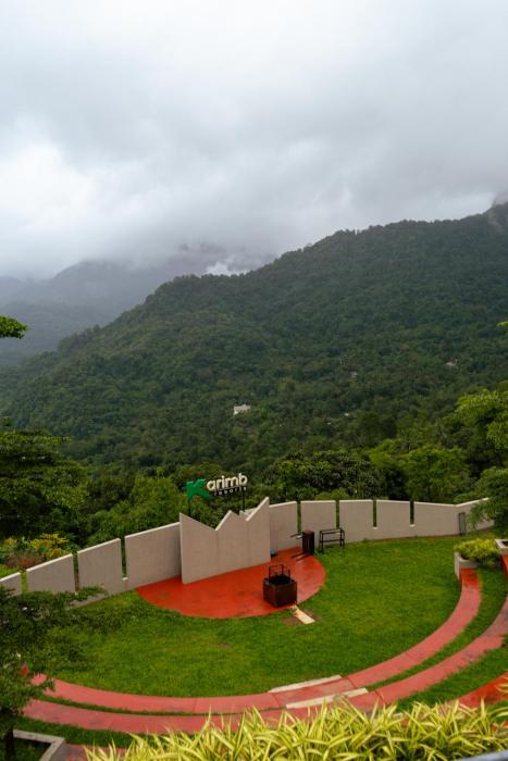 karimb resorts llp