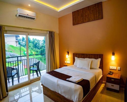 Karimb Resorts Llp,,3 star