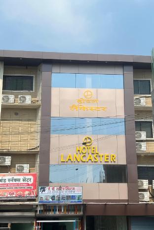 hotel lancaster