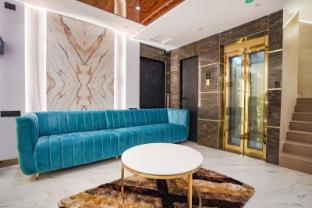 hotel lancaster