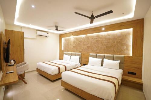 hotel lancaster