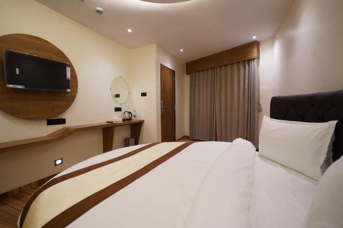 hotel lancaster