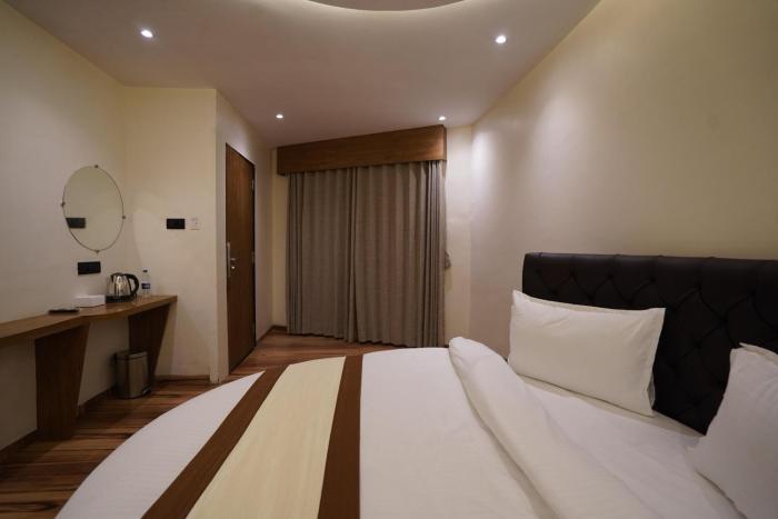 hotel lancaster