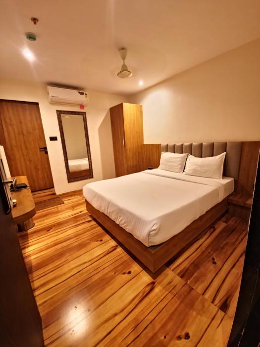 hotel lancaster