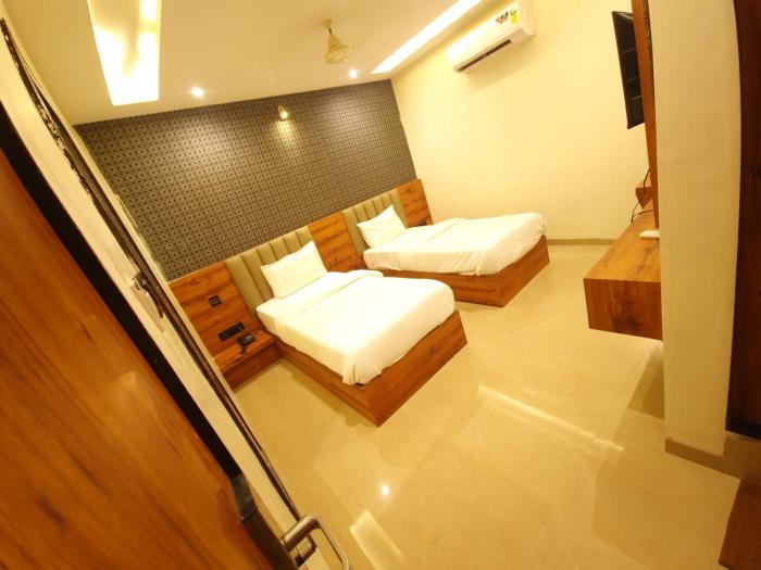 hotel lancaster