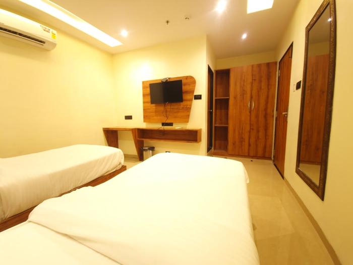 hotel lancaster