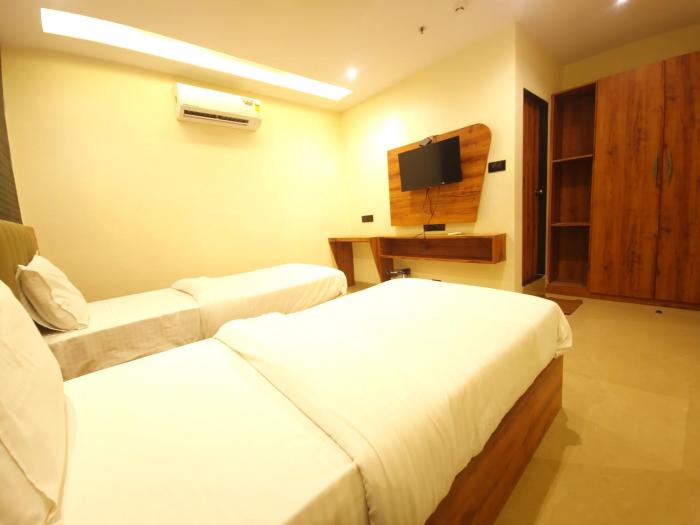 hotel lancaster