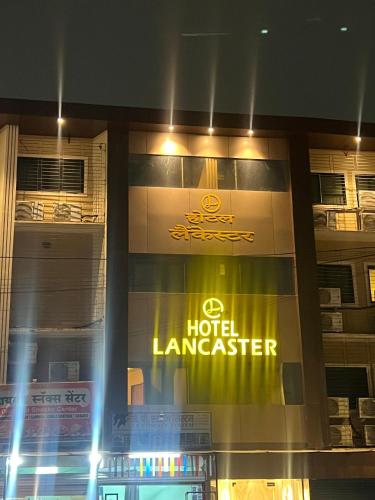 hotel lancaster