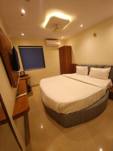 hotel lancaster