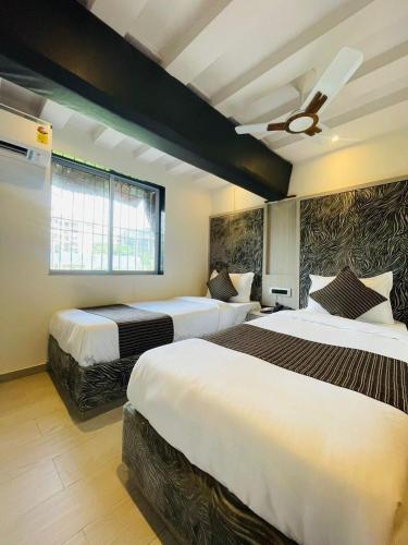 Hotel Winton,,1 star